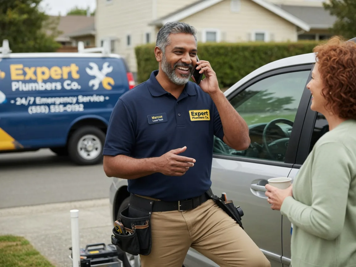 Drain Cleaning Butler, IN FAQs